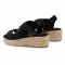 Espadrillas BIG STAR - HH274411 Black