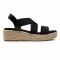 Espadrillas BIG STAR - HH274411 Black