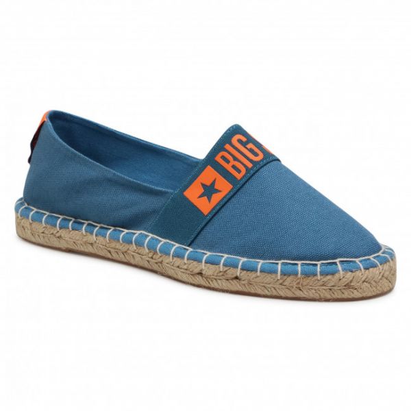 Espadrillas BIG STAR - HH274475 Blue
