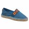 Espadrillas BIG STAR - HH274475 Blue