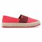 Espadrillas BIG STAR - HH274478 Red