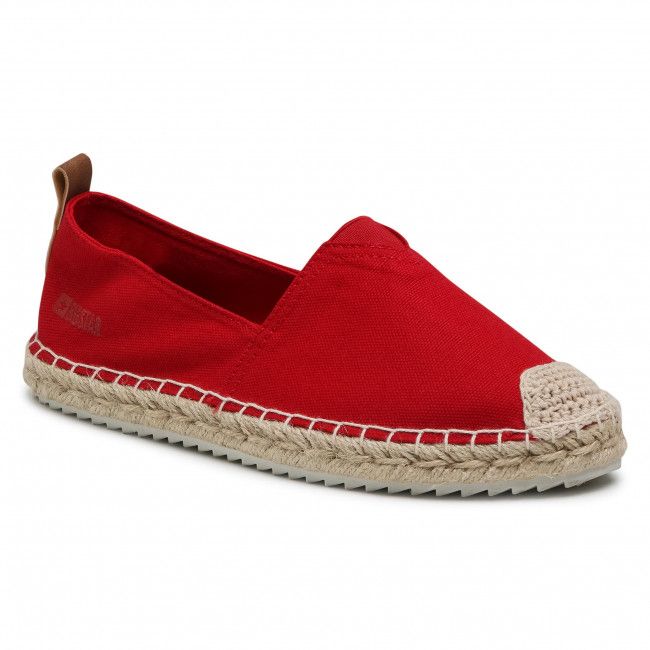 Espadrillas BIG STAR - HH274494 Red