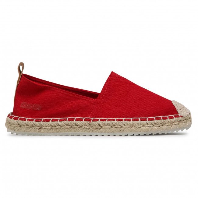 Espadrillas BIG STAR - HH274494 Red