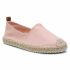 Espadrillas BIG STAR - HH274496 Nude