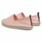 Espadrillas BIG STAR - HH274496 Nude