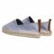 Espadrillas BIG STAR - HH274497 Blue