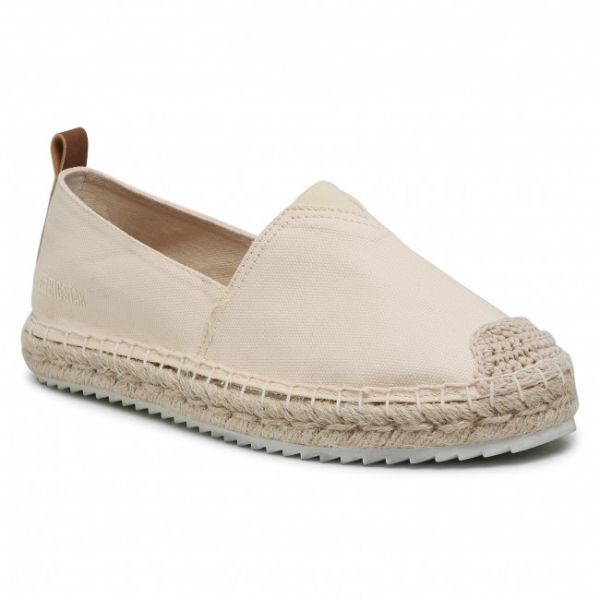Espadrillas BIG STAR - HH274501 Beige