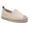 Espadrillas BIG STAR - HH274501 Beige