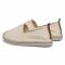 Espadrillas BIG STAR - HH274501 Beige