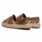 Espadrillas BIG STAR - HH274503 Gold