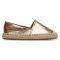 Espadrillas BIG STAR - HH274503 Gold