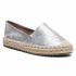 Espadrillas BIG STAR - HH274504 Silver