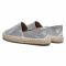 Espadrillas BIG STAR - HH274504 Silver