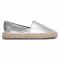 Espadrillas BIG STAR - HH274504 Silver