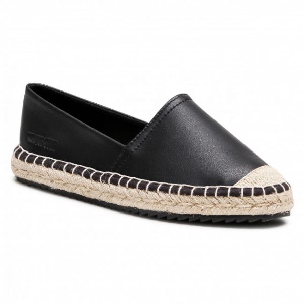 Espadrillas BIG STAR - HH274505 Black