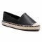 Espadrillas BIG STAR - HH274505 Black