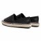 Espadrillas BIG STAR - HH274505 Black