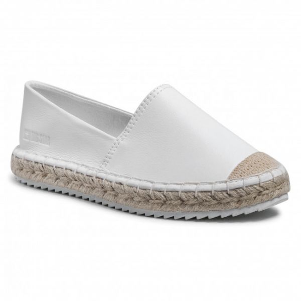 Espadrillas BIG STAR - HH274506 White