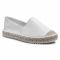 Espadrillas BIG STAR - HH274506 White