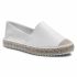Espadrillas BIG STAR - HH274506 White