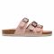 Ciabatte BIG STAR - HH274586 Nude/Copper/Pink
