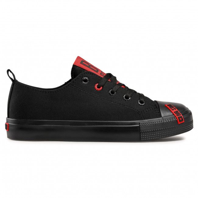 Scarpe da ginnastica BIG STAR - HH274678 Black