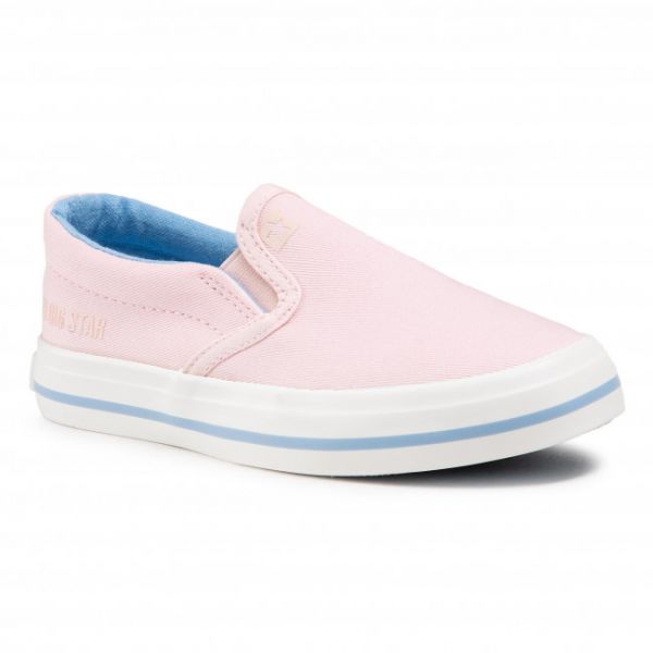 Scarpe sportive BIG STAR - HH374009 Pink Scarpe sportive BIG STAR - HH374009 Pink