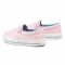 Scarpe sportive BIG STAR - HH374009 Pink