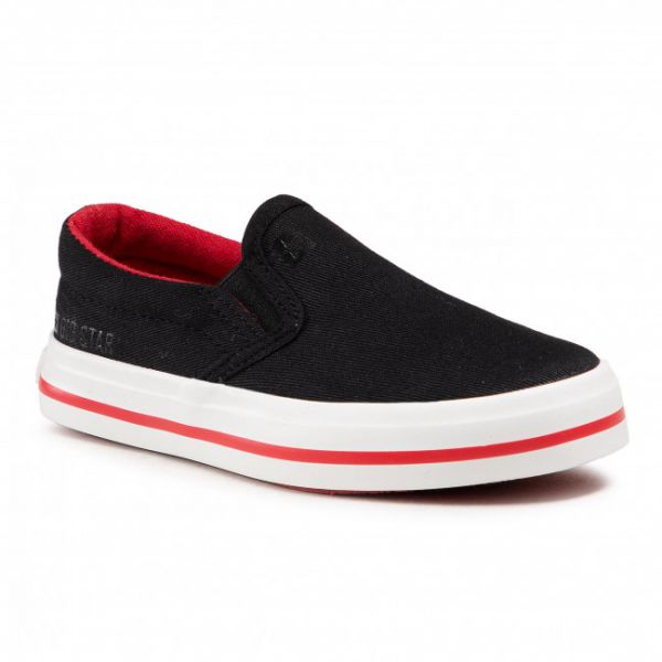 Scarpe sportive BIG STAR - HH374013 Black Scarpe sportive BIG STAR - HH374013 Black