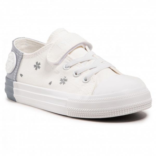Scarpe da ginnastica BIG STAR - HH374052 White 1 Scarpe da ginnastica BIG STAR - HH374052 White 1
