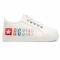 Scarpe sportive BIG STAR - HH374154 White
