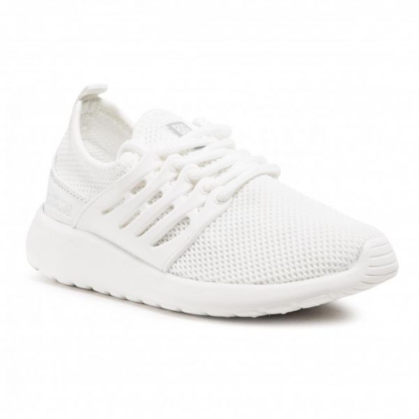 Sneakers BIG STAR - HH374215 White Sneakers BIG STAR - HH374215 White