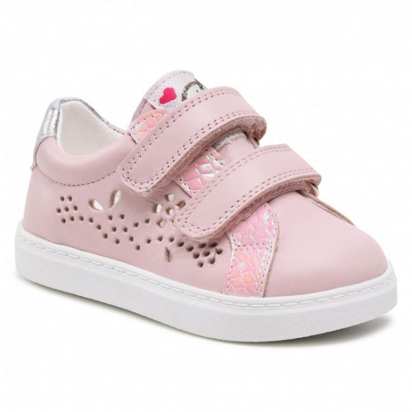 Sneakers PABLOSKY - StepEasy by Pablosky 000670 M Pink Sneakers PABLOSKY - StepEasy by Pablosky 000670 M Pink