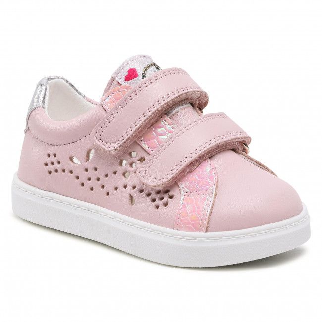 Sneakers PABLOSKY - StepEasy by Pablosky 000670 M Pink