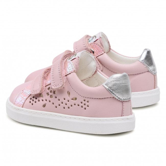 Sneakers PABLOSKY - StepEasy by Pablosky 000670 M Pink