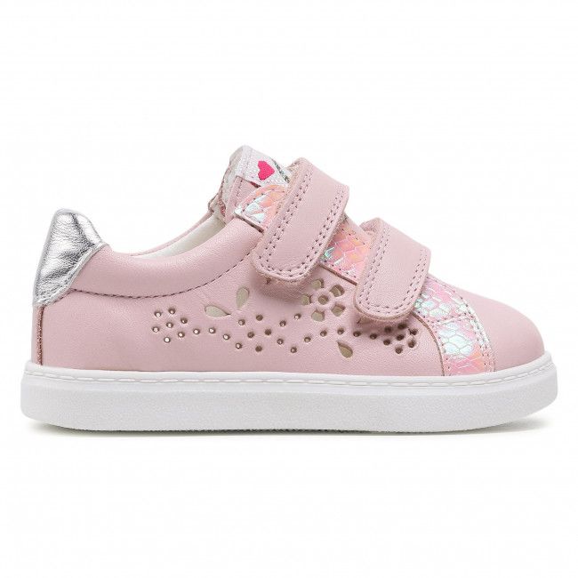 Sneakers PABLOSKY - StepEasy by Pablosky 000670 M Pink