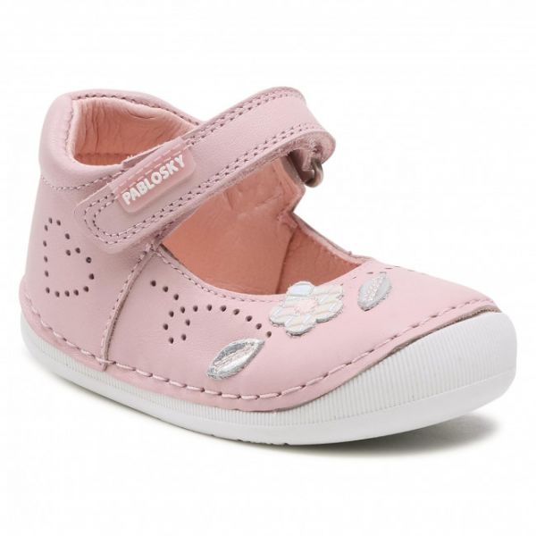 Scarpe basse PABLOSKY - StepEasy by Pablosky 068970 Pink Scarpe basse PABLOSKY - StepEasy by Pablosky 068970 Pink