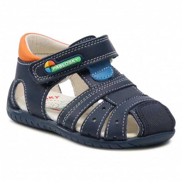 Sandali PABLOSKY - StepEasy by Pablosky 070622 Blue Sandali PABLOSKY - StepEasy by Pablosky 070622 Blue