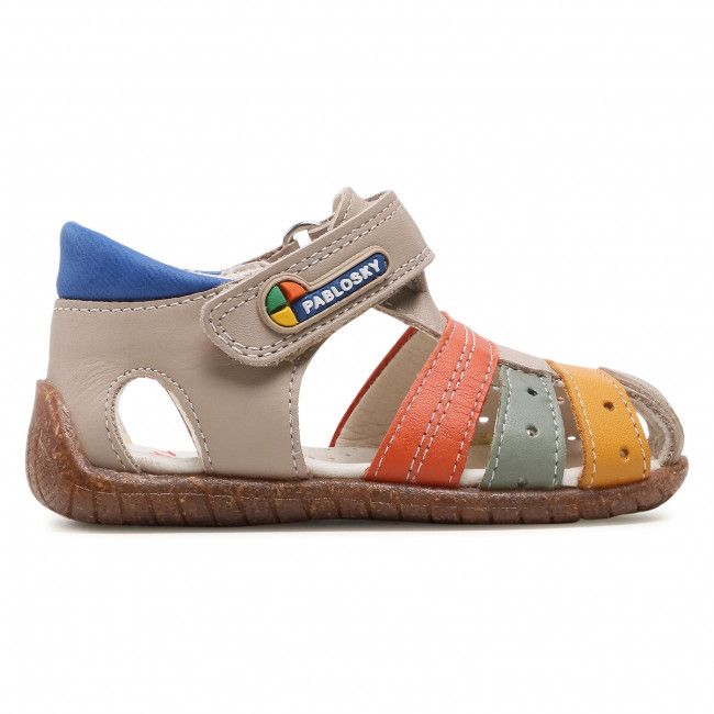 Sandali PABLOSKY - StepEasy by Pablosky 070733 Multicolor