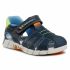 Sandali PABLOSKY - StepEasy by Pablosky 080528 M Jungla Atlantic/Arancio