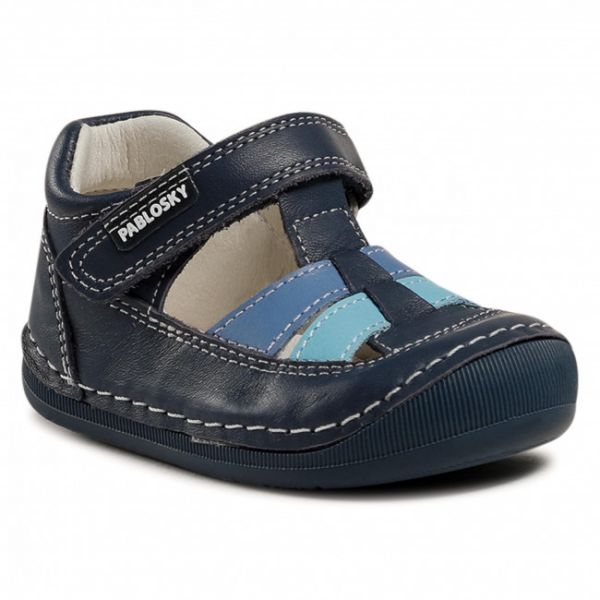 Sandali Pablosky - StepEasy by Pablosky 090422 Blue Sandali Pablosky - StepEasy by Pablosky 090422 Blue