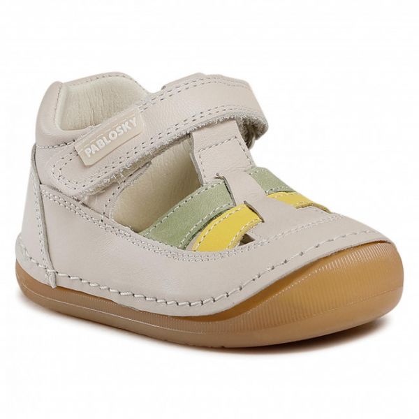 Sandali PABLOSKY - StepEasy by Pablosky 090432 Multicolor Sandali PABLOSKY - StepEasy by Pablosky 090432 Multicolor