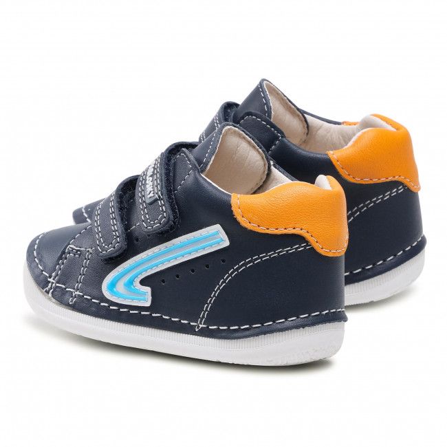 Scarpe basse PABLOSKY - StepEasy by Pablosky 090722 S Blue