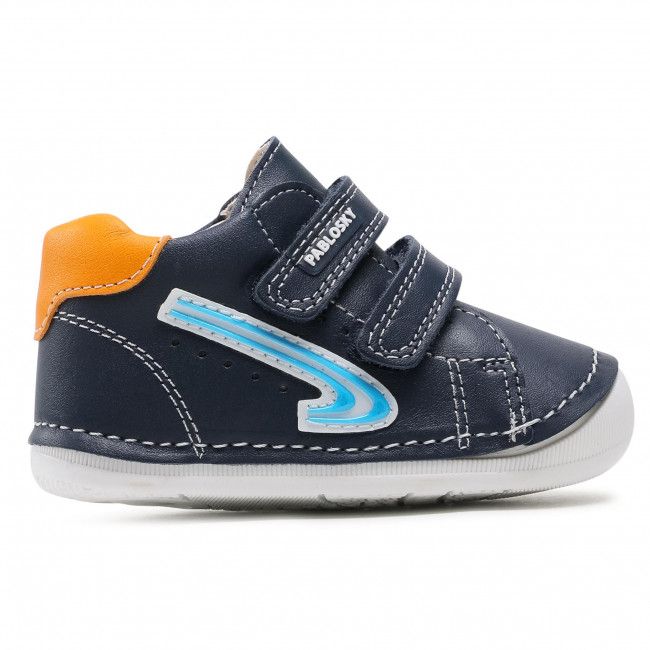 Scarpe basse PABLOSKY - StepEasy by Pablosky 090722 S Blue