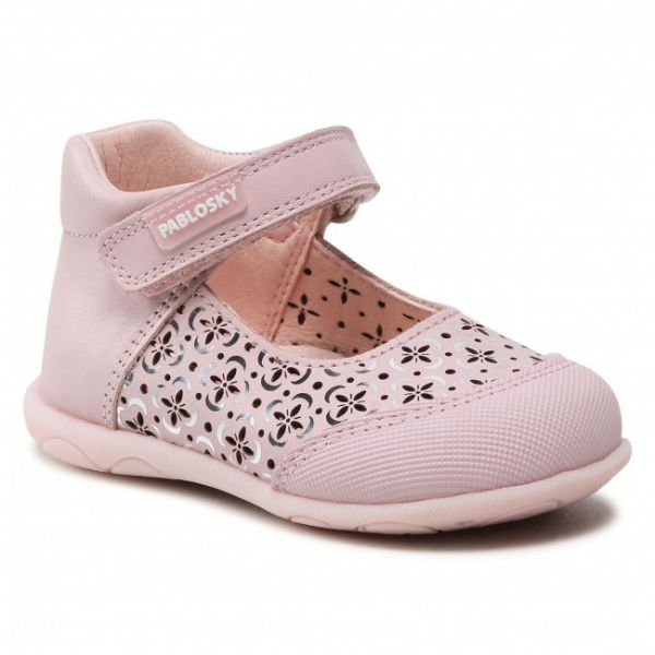 Scarpe basse Pablosky - 092870 Pink Scarpe basse Pablosky - 092870 Pink