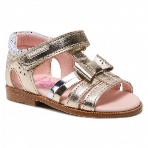 Sandali PABLOSKY - 093480 Gold