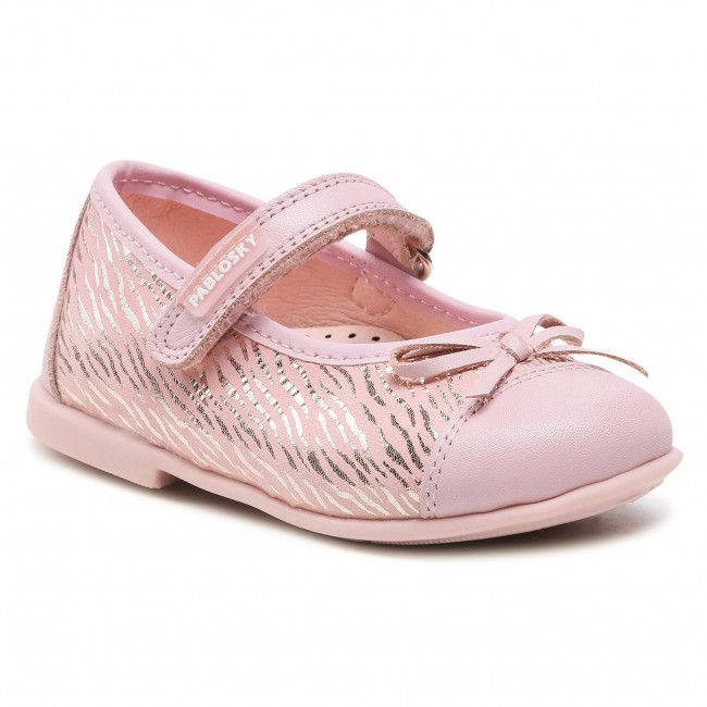 Scarpe basse PABLOSKY - StepEasy by Pablosky 094078 M Pink