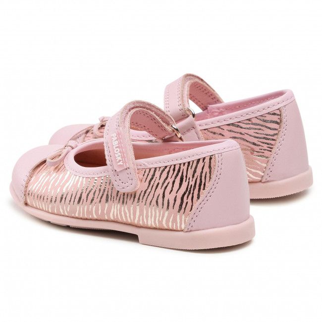 Scarpe basse PABLOSKY - StepEasy by Pablosky 094078 M Pink