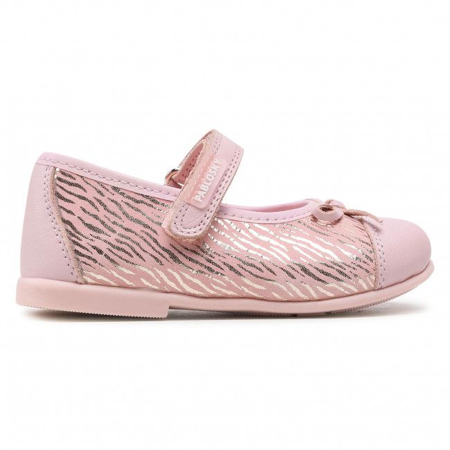 Scarpe basse PABLOSKY - StepEasy by Pablosky 094078 M Pink