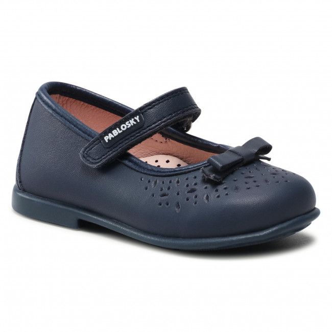 Scarpe basse PABLOSKY - StepEasy By Pablosky 094122 M Blue